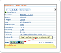 远程服务器管理