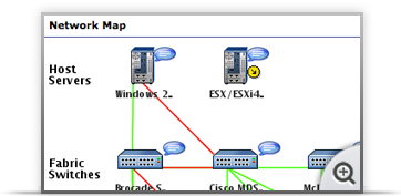 Solution for ManageEngine OpStor