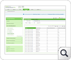 Memory utilization