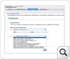 Define your question and Answers to perform reset password or unlock actions