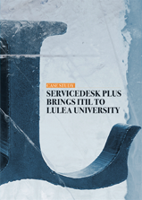 Lulea University case study