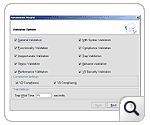 Select Validations