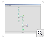 Visual Result - Passed Test Case