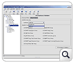 Select V3 Compliance Groups