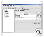 Select MIBs to Validate