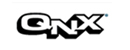 WebNMS Embedded Parter : QNX company logo 