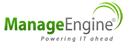 ManageEngine Logo