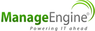 ManageEngine Logo