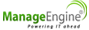 ManageEngine Logo