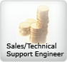 Sales/Technical Support Engineer