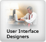 User Interface Designers