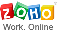 Zoho Logo