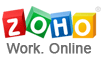 Zoho Logo