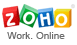 Zoho Logo