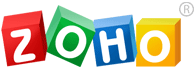 ZOHO Corp. Logo