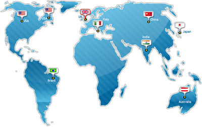 Global Deployment vs Regional Teams