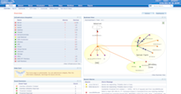 Failover support for Central server