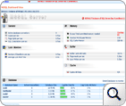 MSSQL Monitor Dashboard