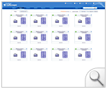 printer monitoring with opmanager 4