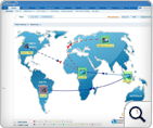 WAN/Router Monitoring with OpManager