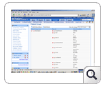 Firewall Analyzer Protocol Grouping